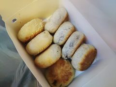 -华荣哲绿豆饼(泰安店)