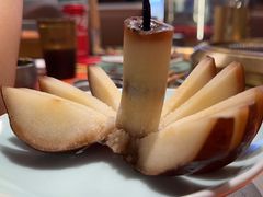 -杨小佳·齐齐哈尔烤肉·烤串(广州店)