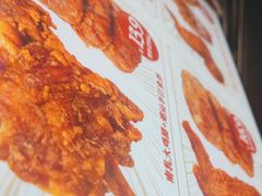 -虎头炸·潮汕南乳炸鸡(未来城店)