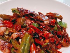 -梅飞酒家(名辉豪庭店)