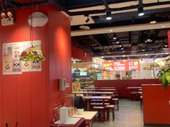 -71号豆汤饭·成都小馆(春熙路百盛店)
