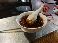 -探鱼·鲜青椒爽麻烤鱼(中山大信新都汇店)