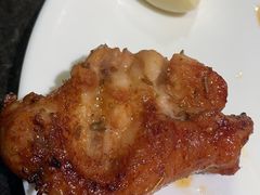 -老万烧烤(典逸心洲店)