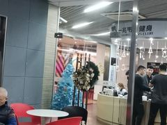 -一兆韦德(万源城店)