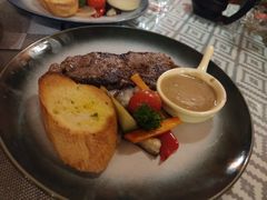 -JACK’S  PLACE 杰克地方(上海路店)