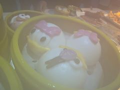 -深海中餐厅(国家海洋博物馆店)