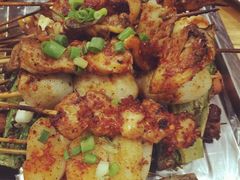 iphone_upload_pic-曾哥烧烤店(红瓦寺店)