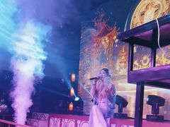 -演绎人生音乐餐厅