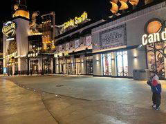 -牧童禧肉社·韩国炭火烤肉店(中粮祥云小镇店)