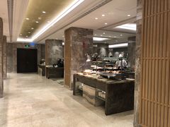 -福州西湖大酒店·怡湖咖啡厅
