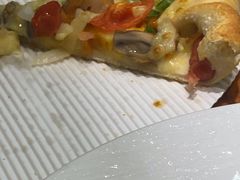 -必胜客(上海新南方商城PH店)