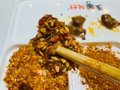 -玉善烧烤串城(长春总店)