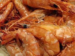 -盛港湾海鲜食府(黄沙店)