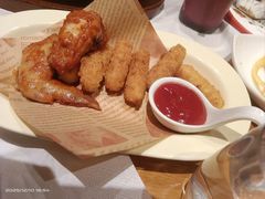 -斗牛士牛排(南京东路店)