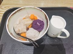 -鲜芋仙(南开大悦城店)