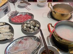 -行运海鲜食集(北京首店)