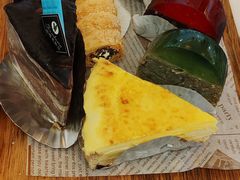 -蜂蝶来饼店(拱北总店)