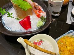 -昱匠·日本料理(金融街店)