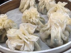 -内蒙联营烧麦 草原石榴红(护国寺店)