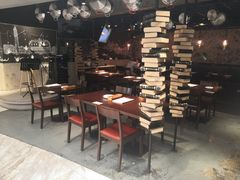 -斯比特花园西餐厅(东方商厦店)