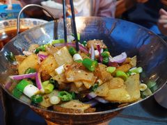 -五七油焖大虾(合川总店)