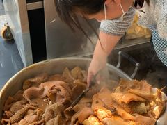 -细妹五香牛杂(步行街店)