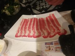 -哥老官重庆美蛙鱼头(宝山龙湖店)
