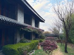 -松赞丽江山居餐厅