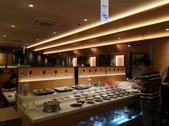 -海底捞(難波店)