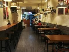 大堂-豆爺小面(朱雀店)