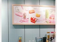 -星巴克(南京鼓楼医院店)