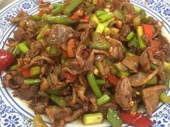 -新新湘菜馆(新中街二条店)