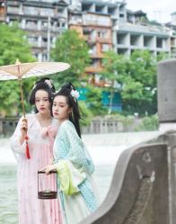-盘子女人坊生日照·摄影馆(浦东店)