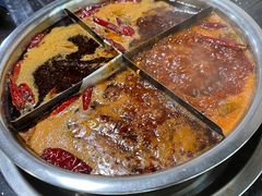 -祝幺妹火锅(裕华村总店)