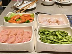 -海底捞火锅(飞马水城店)