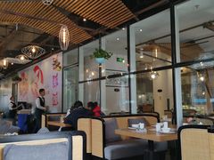 大堂-天府掌柜(九眼桥店)