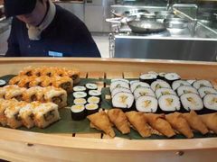 -马哥孛罗咖啡厅·Cafe Marco (厦门马哥孛罗东方大酒店)