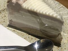 -缦云里花园餐厅
