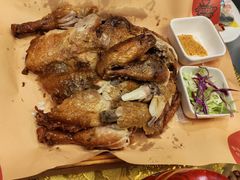 -小土豆北方菜馆(方庄店)