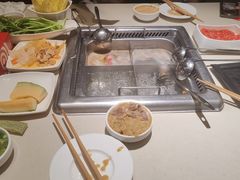 -海底捞火锅(勒泰店)