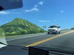 -夏威夷火山国家公园