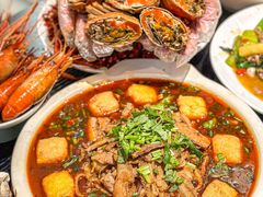 -慢鼓海鲜小馆Mangoo Bistro(交子大道店)