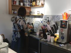 -Oasis coffee燕谷咖啡(公信店)
