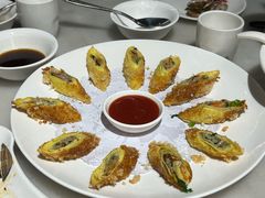 蔬菜卷-华盛丰温州大排档(东三环南路店)