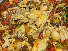 -蛙兔鸡自贡风味·特色江湖菜(广都店)