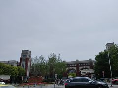 -华东政法大学(松江校区)