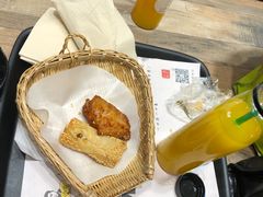 -好人民间小吃(镇江八佰伴店)