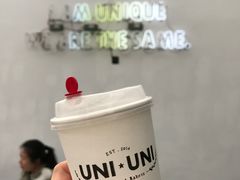 -UNI UNI(环亚凯瑟琳店)