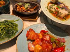 -鹿港小镇(霄云店)