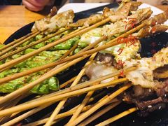 -本色.小马哥烧烤(五一路总店)